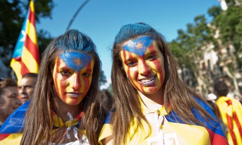 Europska komisija: Katalonija je unutarnje pitanje Španjolske