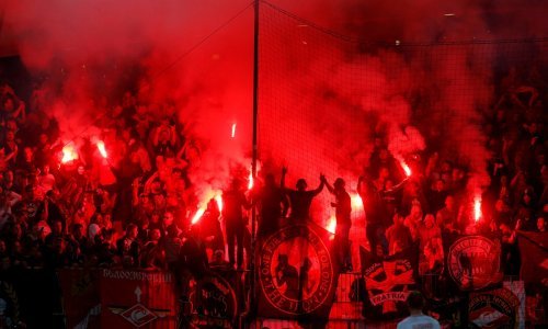 Pokrenuta istraga zbog sramote u Mariboru: Kakva će biti kazna?