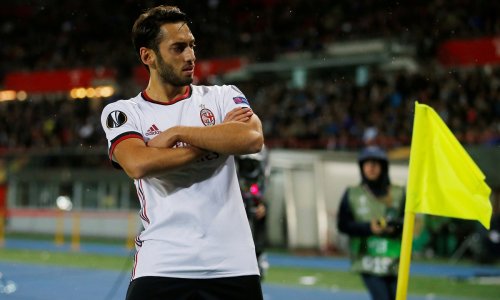 Milan brutalan u riječkoj skupini, a Everton se potpuno osramotio!