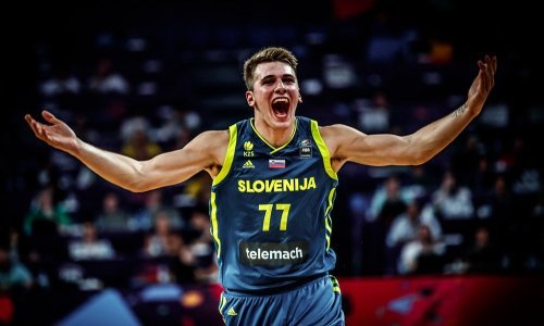 Slovenci potpuno uništili šokiranu Španjolsku i na korak su od zlata!