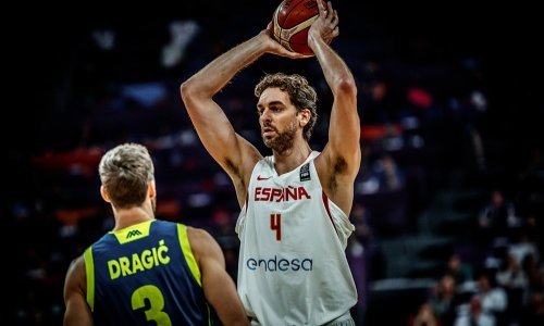 Španjolska i dalje tuguje: Slovensko poniženje jedno od najgorih u povijesti!