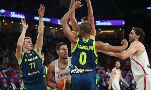 Utučeni Španjolci ne mogu doći k sebi; evo što su poručili Slovencima