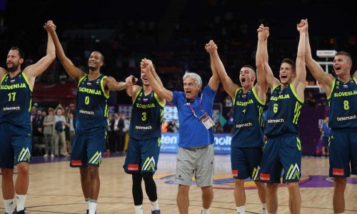 Šokantna izjava oca čudesnog Luke Dončića o Sloveniji