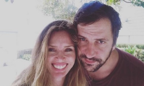 Susret starih prijatelja: Poznati Hrvati se druže i u Americi