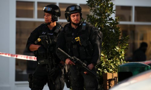 Policija uhitila još troje ljudi povezanih s terorističkim napadom u Londonu