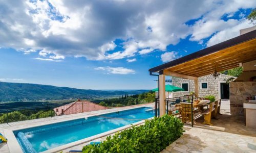 Četiri hrvatske vile potukle europsku konkurenciju: Pogledajte taj luksuz!