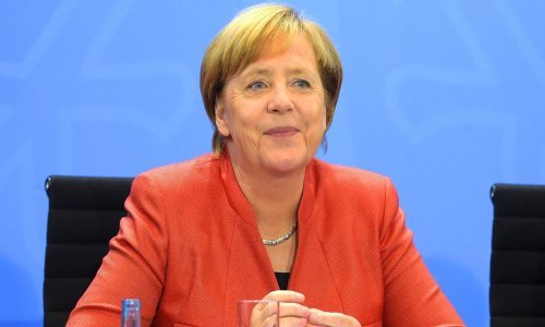 Merkel poziva socijaldemokrate da budu odgovorni i podrže veliku koaliciju