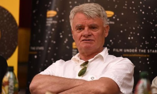 Ivi Gregureviću nagrada 'Fabijan Šovagović'