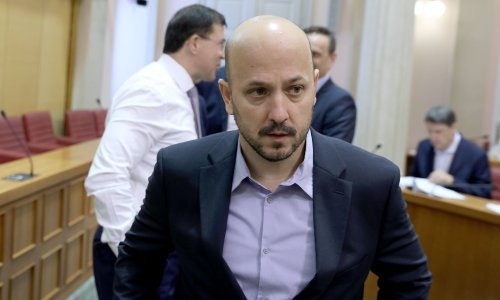 Zbog Todorićeva bloga Bulj traži ostavku Vlade, Maras odgovore premijera