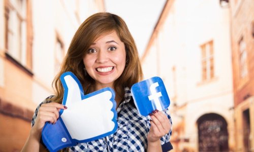 Facebook će nas pratiti i slati oglase trgovina koje smo posjetili