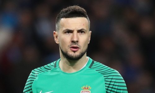 Bizarno ozlijeđeni Subašić poslao jasnu poruku čelnicima HNS-a
