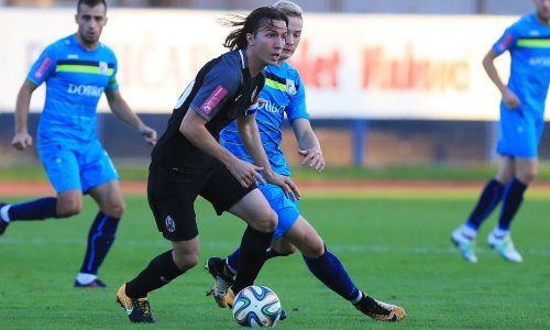 'Lokosi' na dramatičan način stigli do važne pobjede u Vinkovcima!