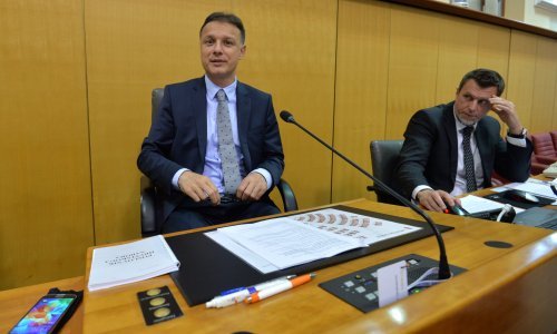 Sjednice Sabora od srijede i na znakovnom jeziku