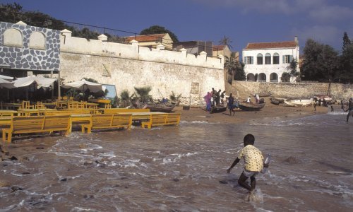U poplavama u Nigeru najmanje 54 poginulih