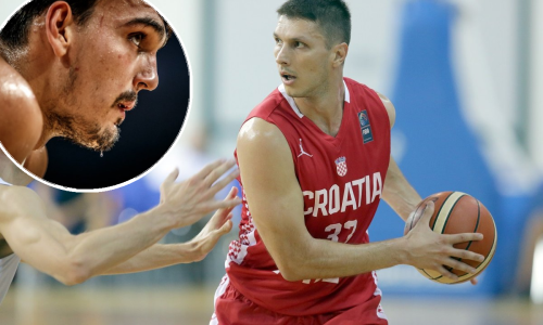 Tomas nam otkrio što je Šariću teško palo unutar hrvatske reprezentacije