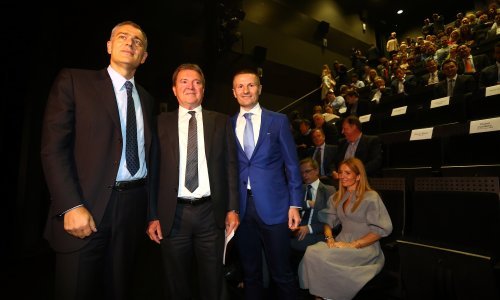 Vlahović spreman za konzorcij za Agrokor, Tedeschi negira