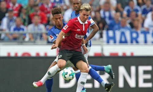 Nakon punih 48 godina napokon zasjeli na vrh njemačke Bundeslige!