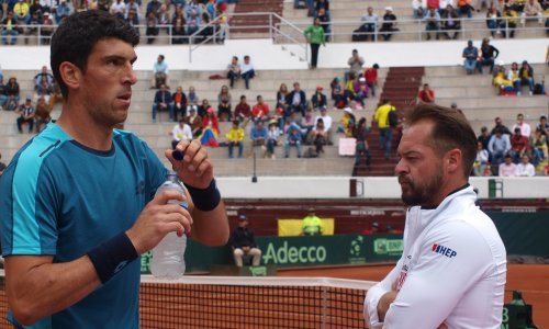 Divljanje publike i očajan sudac najveći problem Hrvatske u Kolumbiji!