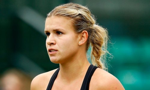 Jana Fett i Ana Konjuh završile nastup u Wimbledonu već u prvom kolu