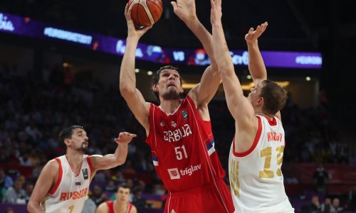 Srpski div izveo potez Eurobasketa; svi pričaju o ludoj asistenciji
