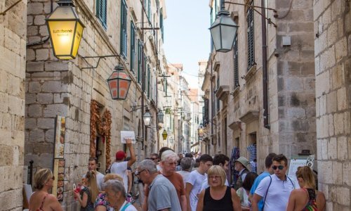 Konačno smo doznali koliko su i na što lani trošili turisti u Hrvatskoj