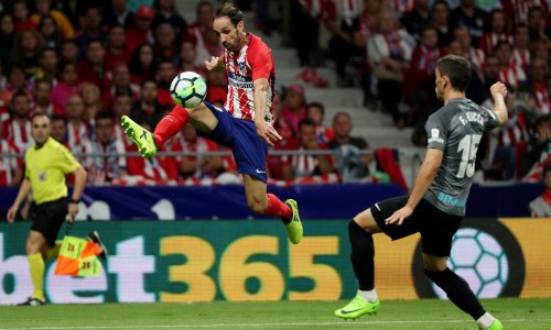 Atletico minimalno slavio na novom stadionu vrijednom 240 milijuna eura