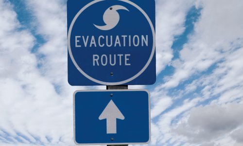 Karibima nakon uragana Irme prijeti novi, uragan Maria