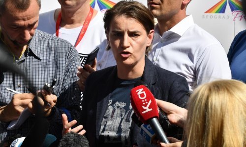 Srbija odustala od pisma Europskoj komisiji oko Katalonije i Kosova