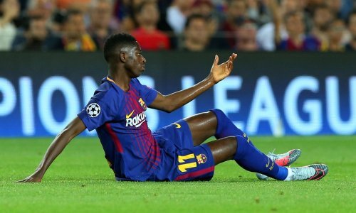 U Barceloni odahnuli, najskuplji igrač u povijesti kluba bit će spreman za El Clasico