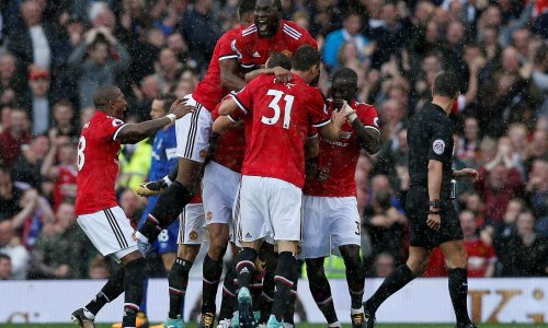 ManUtd servirao Evertonu novo poniženje: Kakav gol Valencije!