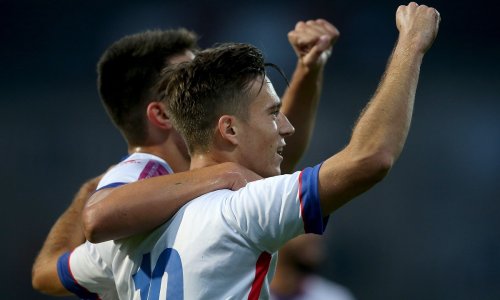 Rudeš napokon došao na svoje i ostvario prvu prvoligašku pobjedu!