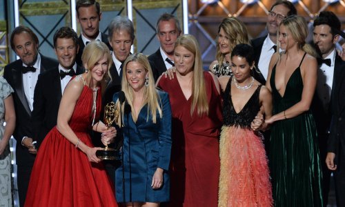 Serije 'Male laži' i 'Sluškinjina priča' trijumfirale na dodjeli prestižnih nagrada