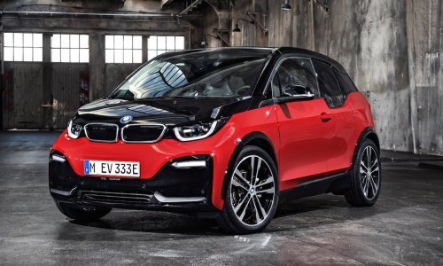 BMW izbacuje benzinski motor iz električnog i3