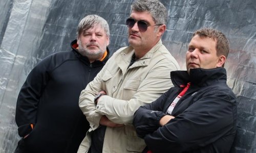 Povratak Šveca i Peha - što donosi Yammat FM u hrvatski eter?