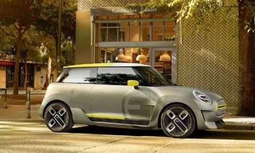 Ovi električni automobili spremni su rasturiti moćnog Teslu