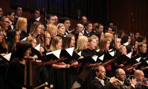 Zbor Ivan Goran Kovačić prima nove članove i sprema proslavu 70. rođendana