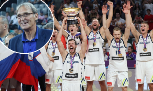 Ove će riječi sigurno odjeknuti u Sloveniji i Srbiji, ali i u Hrvatskoj