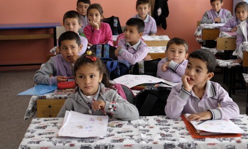 Turci posljednji put uče teoriju evolucije, a uvode 'džihad iz ljubavi'