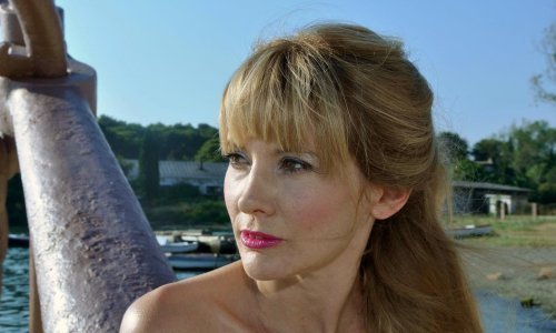 Barbara Nola: 'Bolje biti mlada 50-godišnjakinja, nego stara 40-godišnjakinja'