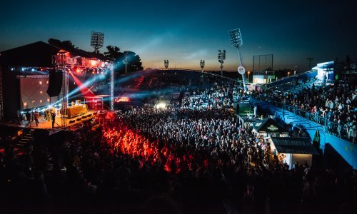 Sea Star festival pridonio hrvatskom gospodarstvu više od 60 milijuna kuna