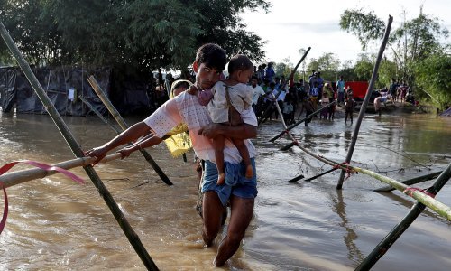 Tko su Rohindže, narod bez državljanstva koji nije nigdje dobrodošao?