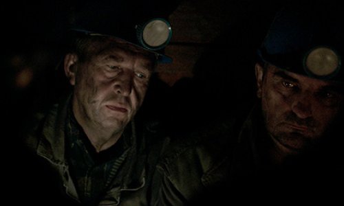 Leon Lučev osvojio nagradu za ulogu rudara Alije