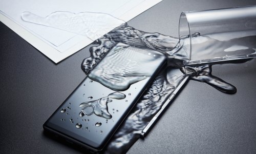Samsung Galaxy Note8 napokon u Hrvatskoj