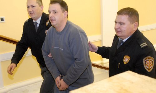 Za silovanje i teško ubojstvo osječke umirovljenice 37 godina zatvora