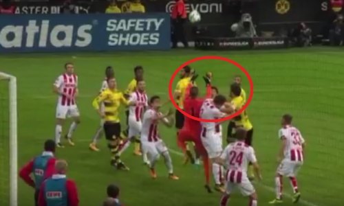 Skandal u Bundesligi: Zbog video tehnologije ponavljanje utakmice!?