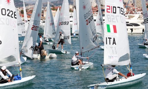 Stipanović odustao zbog bolesti, Kontides se vratio na vrh