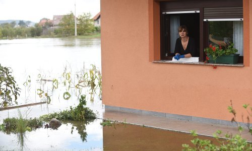 Gadgeti i aplikacije koje želite imati kraj sebe kad je frka