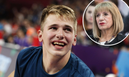 Draženova majka pronašla nasljednika svog sina na Eurobasketu: Sretna sam!
