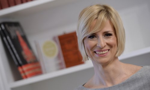 Dunja Mazzocco Drvar: Predlažem srijedu za pranje veša, a četvrtak i petak za sušenje