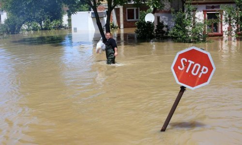 Simptomi zaraznih bolesti koje se mogu pojaviti nakon poplava